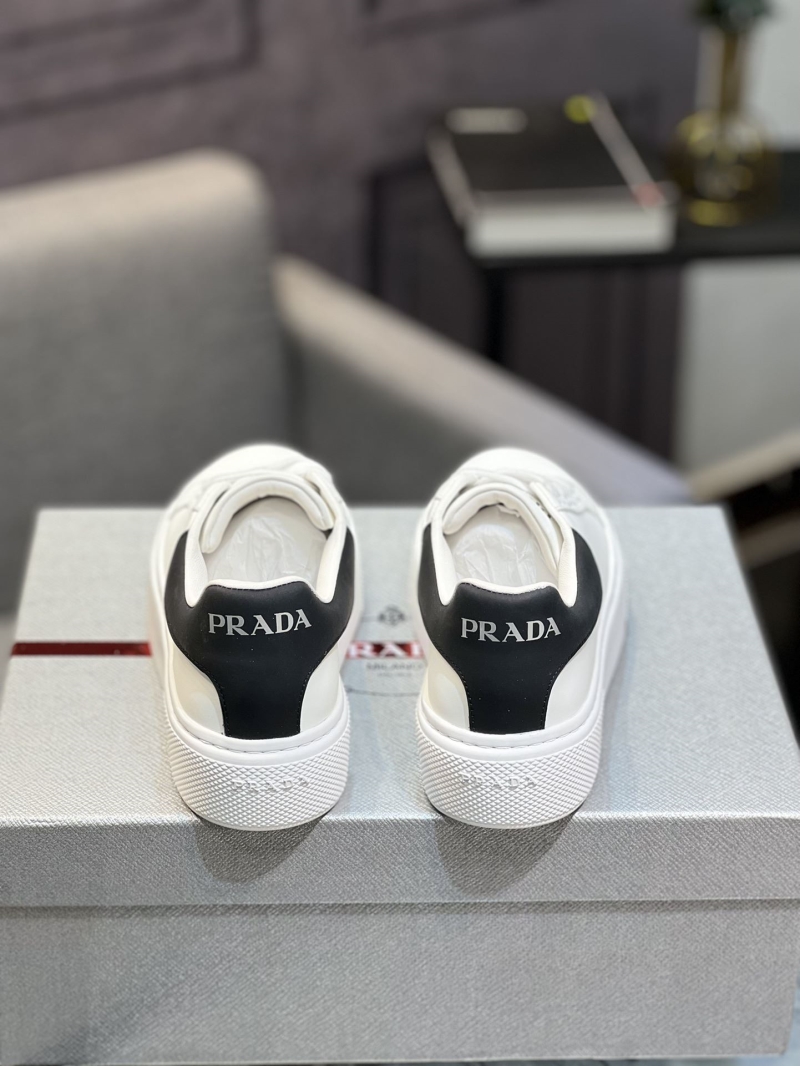 Prada Casual Shoes